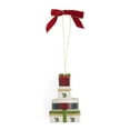 thumbnail image 1 of Spode Stacking Gifts Ornament, 1 of 3