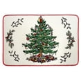 thumbnail image 1 of Spode Tree Red Rug, 1 of 2
