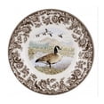 thumbnail image 1 of Spode Woodland - Canada Goose Dinner Plate, 1 of 3
