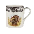 thumbnail image 1 of Spode Woodland & Delamere Mug (Turkey), 1 of 1