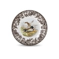thumbnail image 1 of Spode  Woodland Dinner Plate Birds Motif - 10.5 Mallard, 1 of 5