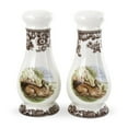 thumbnail image 1 of Spode Woodland Salt & Pepper Shakers (Rabbit), 1 of 2