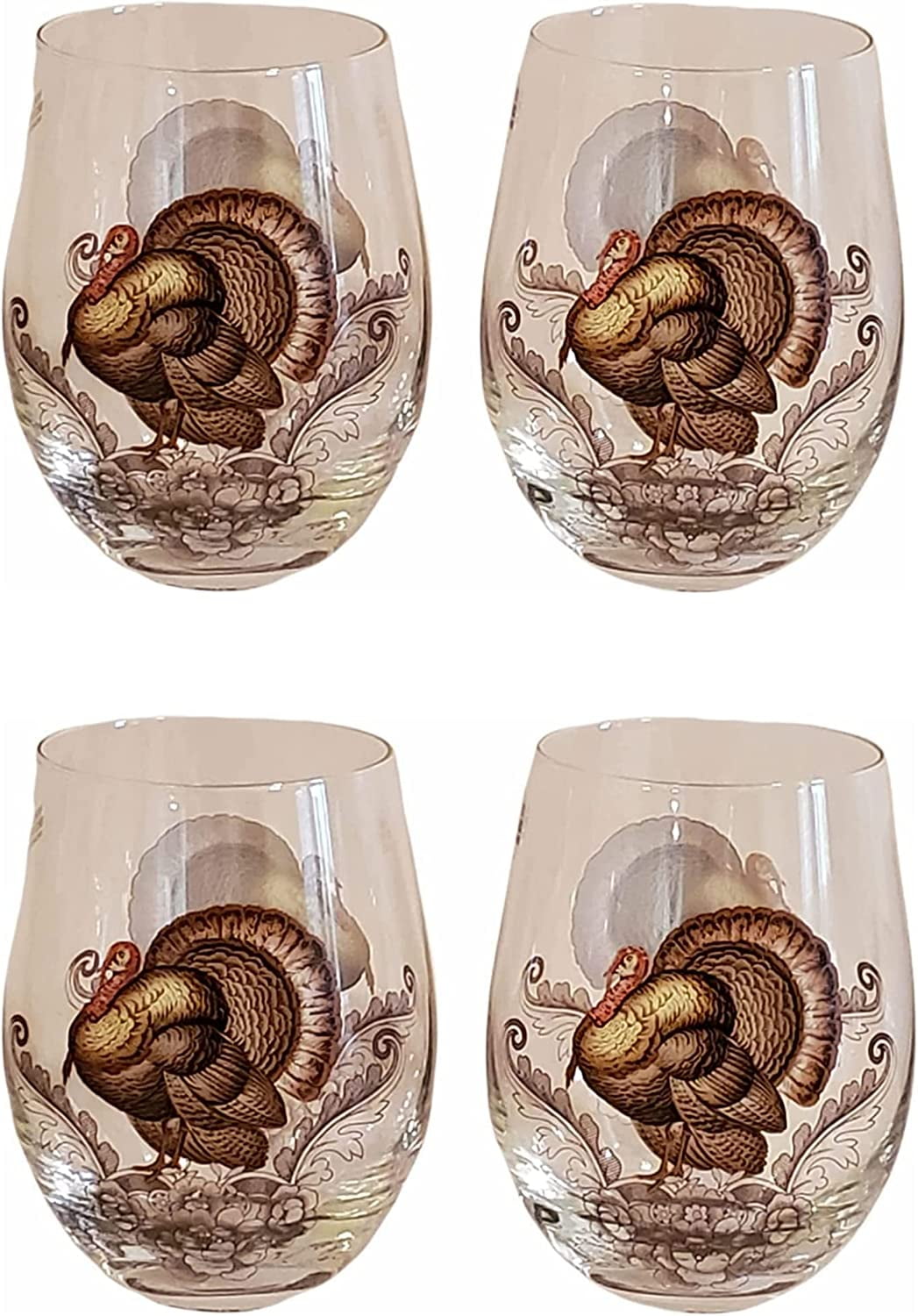 https://i5.walmartimages.com/seo/Spode-Woodland-Turkey-Wine-Glasses-Set-of-4-19-Oz-Stemless-Wine-Glasses-Made-of-Glass-Classic-Glassware-For-Thanksgiving-or-Holidays_c1dd6ab2-8d21-4cb8-aae0-52d7736880d7.189792fa05561fd79527c62a7d0ae815.jpeg