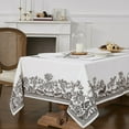 thumbnail image 1 of Spode� Woodlands 60" x 120" Tablecloth, 1 of 3