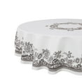thumbnail image 1 of Spode® Woodlands 70" Round Tablecloth, 1 of 3