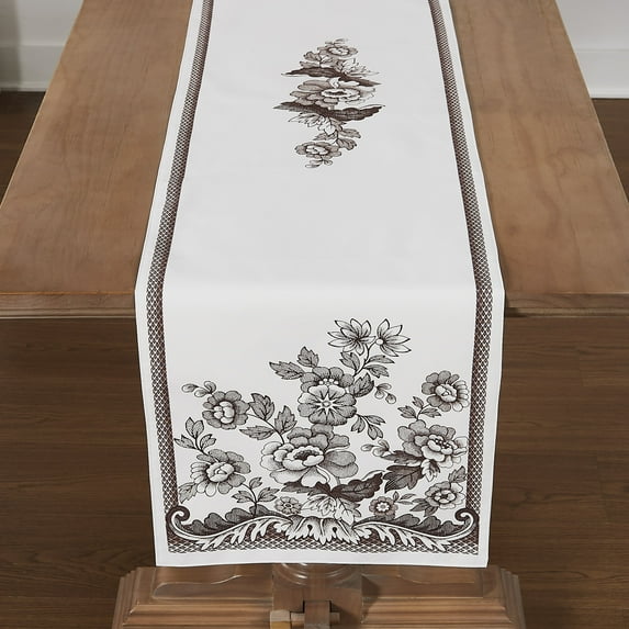 Spode® Woodlands 14" x 72" Runner