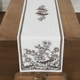 thumbnail image 1 of Spode® Woodlands 14" x 90" Runner, 1 of 3