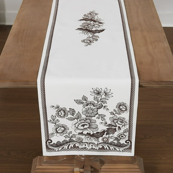 Spode Woodlands 14" x 90" Runner