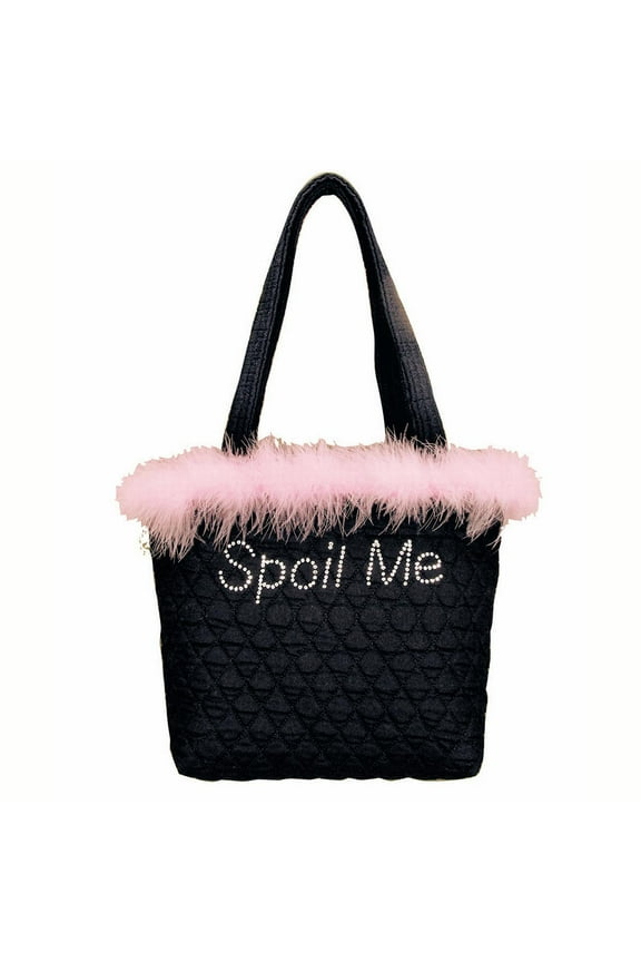 Spoil Me Tote
