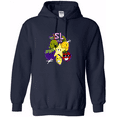 thumbnail image 1 of Spoiled Lemon Inanimate Insanity Web Series Fan Graphic Hoodie Shirt V80180 up to size 5XL, 1 of 3
