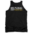 thumbnail image 1 of - Spoiled Milk - Tank Top - Large, 1 of 2