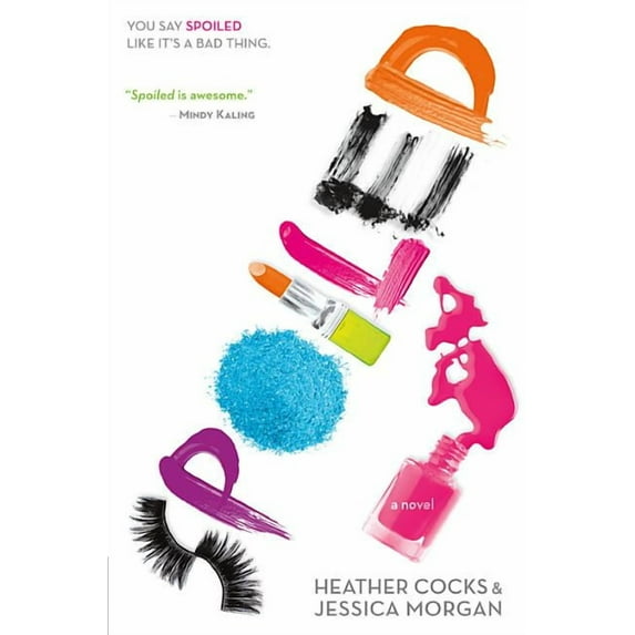 Spoiled, (Paperback)