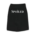 thumbnail image 1 of Spoiled Pet Tank Top  -Smartprints Designs,  x-Large, 1 of 4