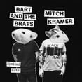 thumbnail image 1 of Bart And The Brats/Mitch Kramer Spoiled Rats (Vinyl Record) 7" Single, 1 of 1