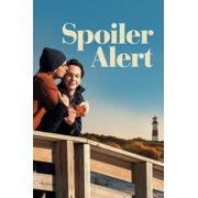 Spoiler Alert (2022) English movie DV D