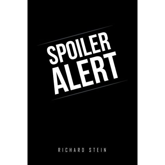 Spoiler Alert
