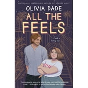 Spoiler Alert All the Feels, Book 2, Paperback