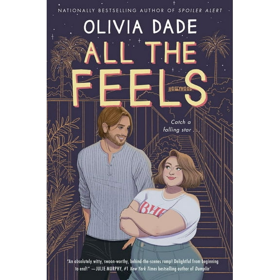 Spoiler Alert All the Feels, Book 2, (Paperback)