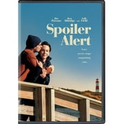 Spoiler Alert [DVD], Feature,Drama,Drama, Independent, Independent, Drama ,Comedy,Drama,