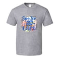 thumbnail image 1 of Spoiler Alert I Don't Care Tshirt Funny And Sarcastic Novelty Tee T Shirt, 1 of 1