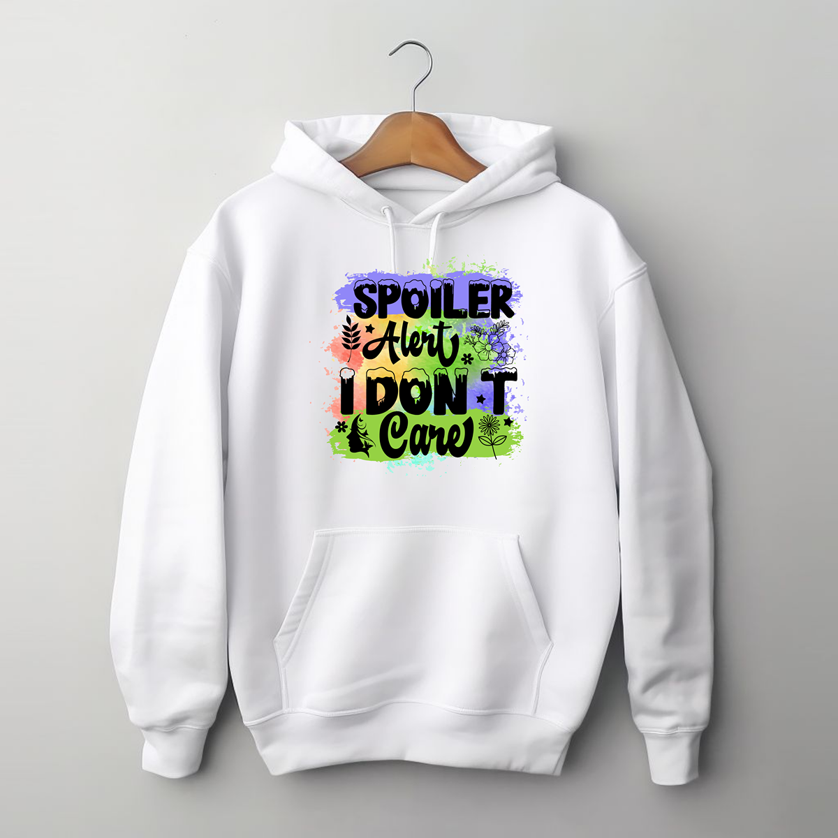 Spoiler Alert Walmart