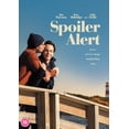 thumbnail image 1 of Spoiler Alert (DVD) Jim Parsons Ben Aldridge Antoni Porowski Allegra Heart Braxton Fannin, 1 of 1