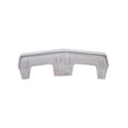 thumbnail image 1 of Spoiler  Automotive Roof Visor without Lights for 1993-2011 Ford Ranger, 1 of 1
