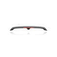 thumbnail image 1 of Spoiler - Compatible/Replacement for '93-97 Toyota Corolla, 95-98 200 SX/Tercel - Wing With Lamp, Rear, 960301M125, 1 of 2