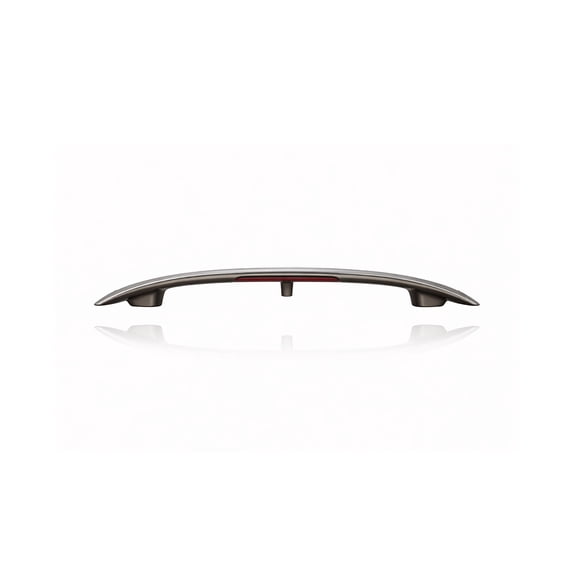 Spoiler - Compatible with '00-06 Nissan Sentra - Wing With LED Lamp, Rear, Performance Part