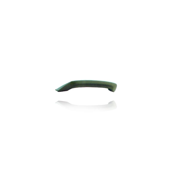 Spoiler - Compatible with '01-05 Toyota RAV4 - Aero Wing Without LED Lamp, Rear, Performance Part