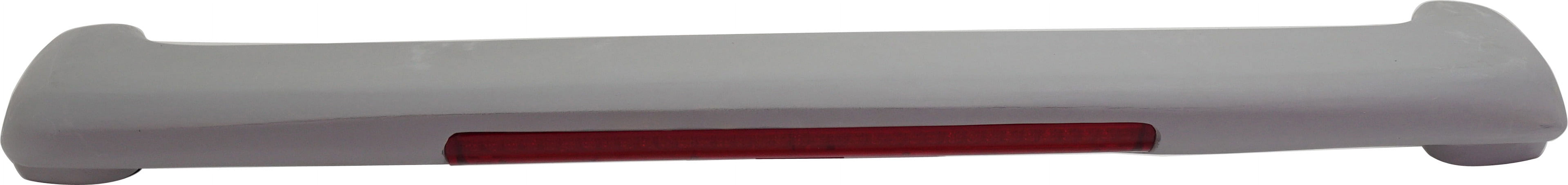 Spoiler Compatible with 1997-2001 Honda CR-V Rear Sold individually