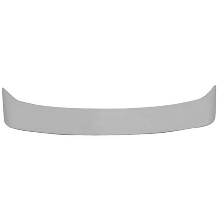 Spoiler Compatible with 2003-2008 Toyota Corolla Rear Sold individually