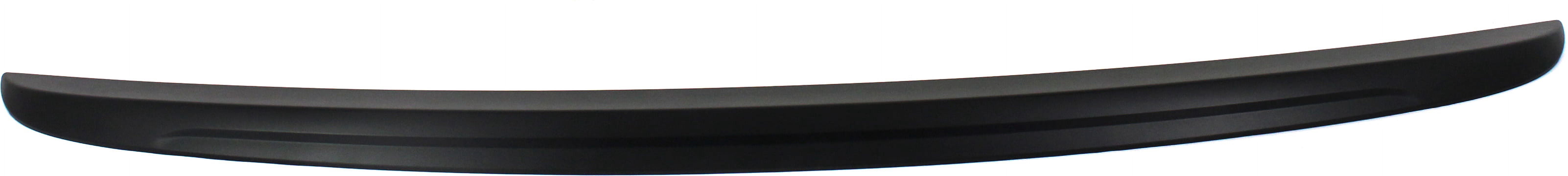 Spoiler Compatible with 2004-2005 BMW 545i and 2004-2007 525i Rear Sold individually