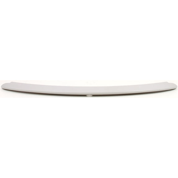Spoiler Compatible with 2007-2012 Toyota Yaris Rear Primed Small type
