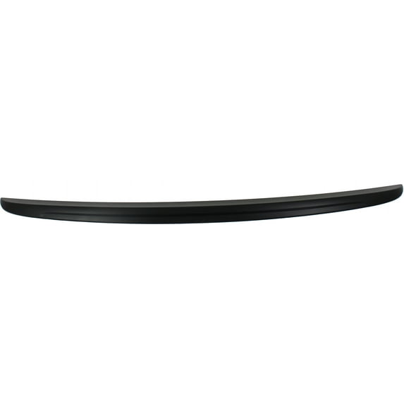 Spoiler Compatible with 2008-2010 BMW 528i Rear Sedan Primed