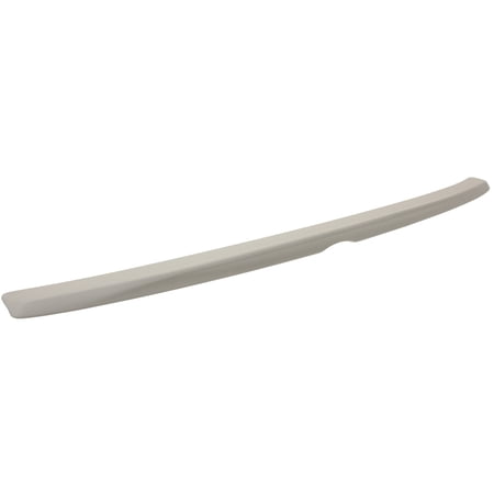 Spoiler Compatible with 2009-2010 Toyota Corolla Rear Sold individually