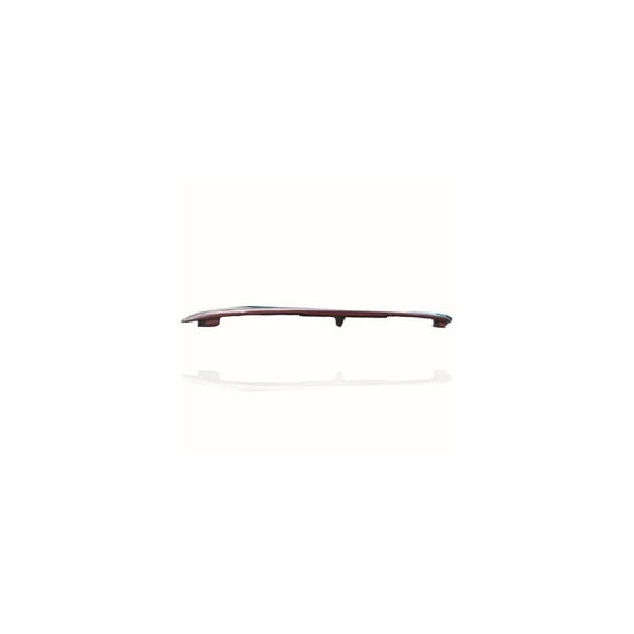Spoiler - Compatible with '92-96 Toyota Camry, 95-99 Avalon, 92-95 Pontiac Grand Am - Wing With LED Lamp, Rear, Performance Part