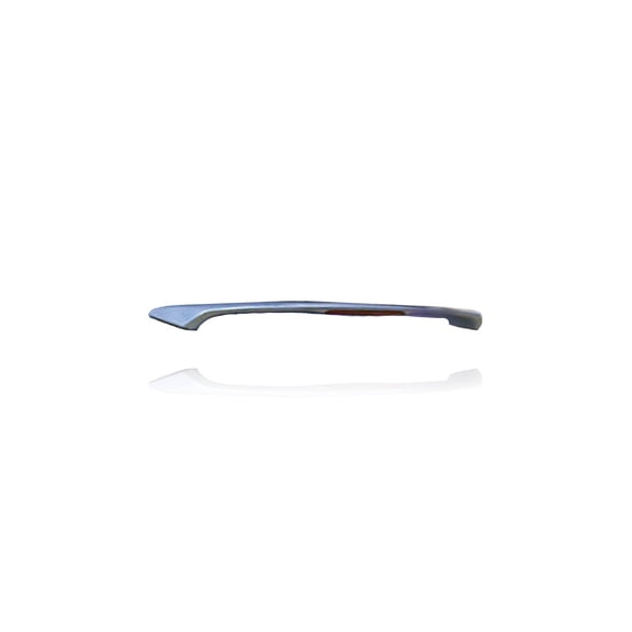 Spoiler - Compatible with '97-01 Honda Prelude - Aero Wing With LED Lamp, Rear, Performance Part