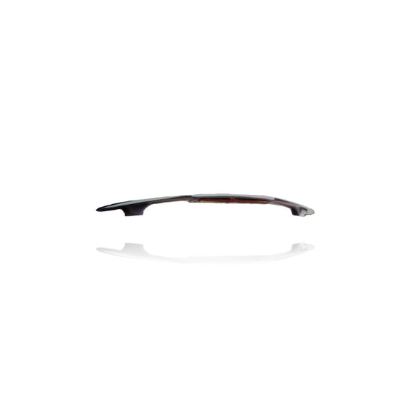 Spoiler - Compatible with '97-01 Toyota Camry - Aero Wing With LED Lamp, Rear, Performance Part