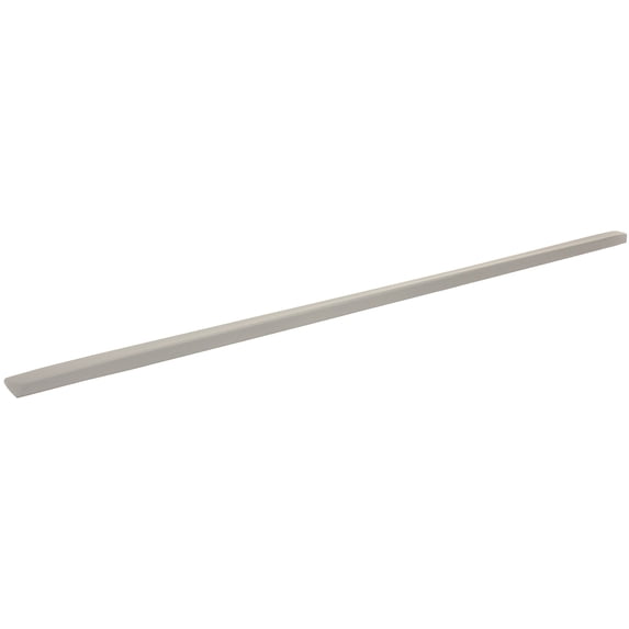 Spoiler Compatible with MERCEDES BENZ C-CLASS 2006-2009 Lip Type (203) Chassis