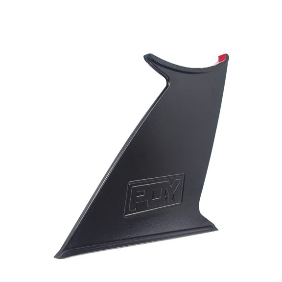 Spoiler Wing Stabilizer For Subaru STI 2015-18 Spoiler Wing Stiffi Support Rally One Piece