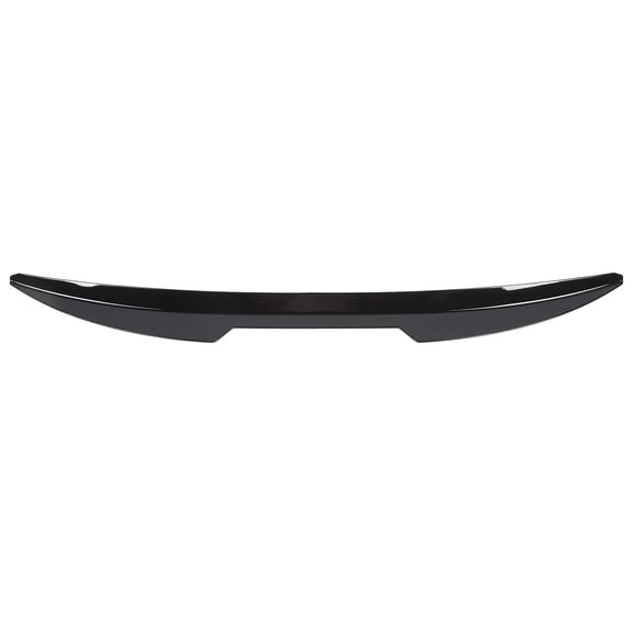 Spoiler Wing Stylish Rugged Wear Resistant Rear Trunk For Focus MK3 ST Roof Lip Spoiler