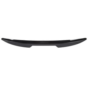 Spoiler Wing Stylish Rugged Wear Resistant Rear Trunk For Focus MK3 ST Roof Lip Spoiler