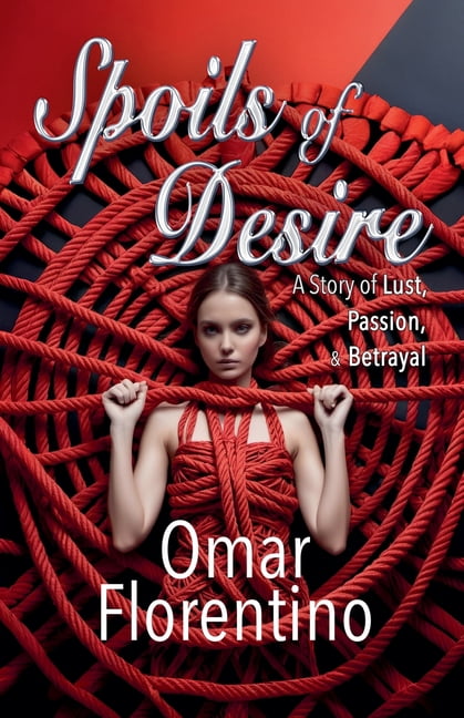 Spoils of Desire, (Paperback)