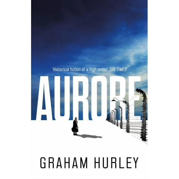 Spoils of War: Aurore (Paperback)