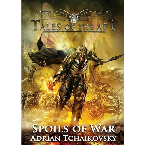 Spoils of War (Paperback)