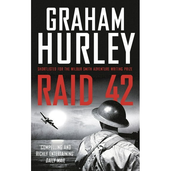 Spoils of War: Raid 42 (Series #4) (Hardcover)