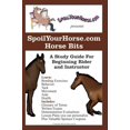 thumbnail image 1 of Spoilyourhorse.Com Horse Bits : Beginning Rider and Instructor, 1 of 1