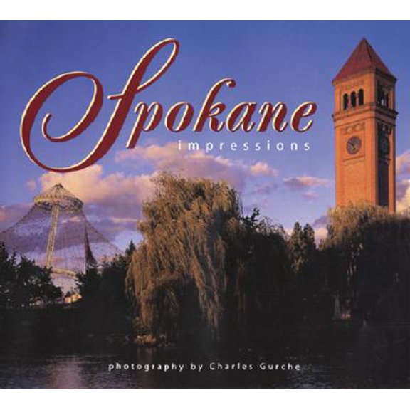 Spokane Impressions