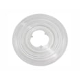 thumbnail image 1 of Spoke Protector 7 1/2" Clear., 1 of 1